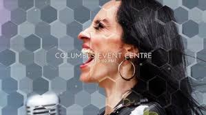 Elisa Rose... with Love