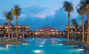 15 Beach Resorts In Pondicherry Beach Resort Design Beach Resorts Luxury Beach Resorts