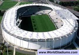Stadium Municipal In Toulouse Estadios Del Mundo Estadio De Futbol Estadio Deportivo