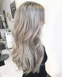 3 688 Me Gusta 22 Comentarios Fanola Professional Usa Fanola En Instagram Soft Ash Blonde By Hairsty Hair Styles Short Hair Balayage Blonde Hair Color