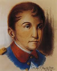 MANUEL BELGRANO. PRÓCER DE LA INDEPENDENCIA AMERICANA