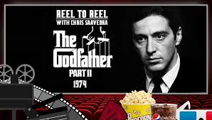 The Godfather Part II (1974): A Duology of Legacy and the American Dream –  The Eagle's Eye