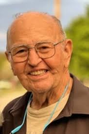 Ronald Noel Hendrick Obituary