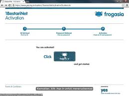 Sila berhubung dengan sekolah anda untuk mendapatkan id yes 1bestarinet anda. Frog Vle First Time Login For Student Youtube