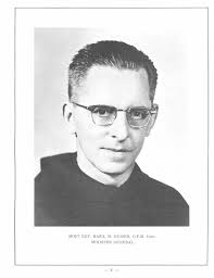 Our Lady Queen of Angels Parish