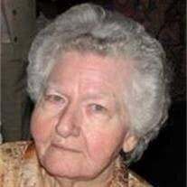 Annie Scafidel Rimes Obituary