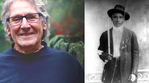 Bringing Amédé Back Home