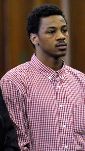 Former Michigan State star pleads guilty in 2021 murder case