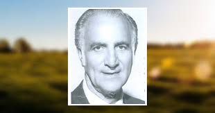 John LaSpina Obituary July 18, 2010