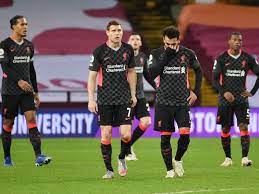 Please upgrade to a modern browser. Preview Liverpool Vs Aston Villa Prediction Team News