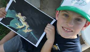 Justin Sather's Instagram, Twitter & Facebook