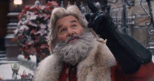 Sing with lyrics to your favorite karaoke songs. Why Santa Claus Could Be The Last Role Kurt Russell Ever Plays