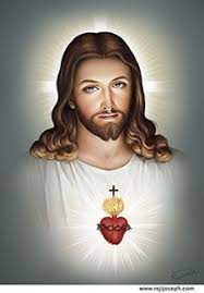 Wallpaper sacred heart of jesus hd. Sacred Heart Of Jesus Jesus Christ Painting Jesus Photo Pictures Of Jesus Christ