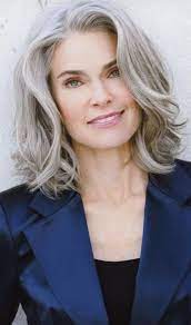 40 Best Hairstyles For Older Women Over 60 Hair Styles Hair Styles For Women Over 50 Medium Hair Styles