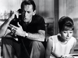 William holden and audrey hepburn hardly sizzle with onscreen chemistry, and hepburn's character, miss simpson, falls. Paris When It Sizzles Film Park Circus