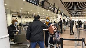 Le comité de concertation s'est réuni ce mercredi 24 mars pour toute une série de mesures plus drastiques. Les Voyages Non Essentiels Pourraient Reprendre Avant Le 1er Avril L Echo