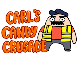 Carl S Candy Crusade By Angryarugula Curdle Games Ketrinadrawsalot For Kindred Community Jam 4 Itch Io