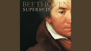 Bagatelle in A Minor, WoO 59 "Für Elise"