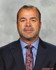 Philadelphia Flyers Media Guide (2021)