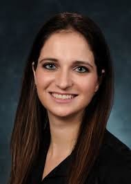 Melissa Greberman, LCSW