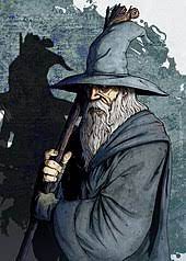mithrandir is cool, the elves speak mithrandir Gandalf Wikipedia