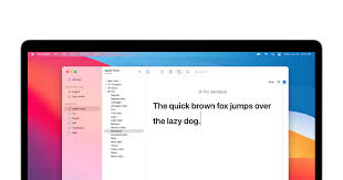 Check it for free with typograph. Fonts Apple Developer