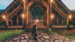 Clever einrichten kleine kuche u form mit fenster. 3 Coole Basen In Valheim Die Ihr Als Inspiration Nehmen Konnt
