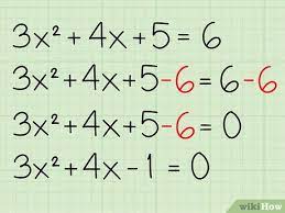 Share the x2 + 2x +65 rewrite the integrand by completing the square in the denominator. How To Complete The Square With Pictures Wikihow