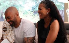 It was so much fun playing lindi this season. Connie And Shona Ferguson Receive Stunning Portraits