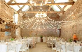 Wedding Venues In Somerset South West Almonry Barn Uk Wedding Venues Directory Image By Kerry Bartlet Wedding Lights Wedding Themes Fairy Lights Wedding