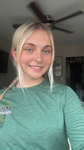 Haley Potter's Instagram, Twitter & Facebook