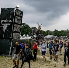 Welcome to the official #wacken instagram channel! Wacken Open Air Metal Festival Woa Welt