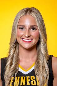 2024-25 Cheerleading Roster