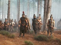 ‘The Odyssey’ Backlash Failed Tremendously