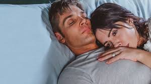 СексЖизнь»: Почему Нам Так Интересны Фильмы о Больной Любви? — B.U.K.