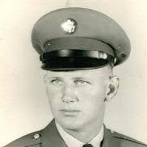 Obituary, Visitation & Funeral Information