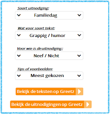 Teksten Voor Op Uitnodigingskaarten Gezocht Bekijk Ze Hier