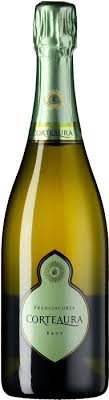 Il presidente del consorzio franciacorta @silvanobrescian ha presentato nella giornata di oggi il vino e. Franciacorta Brut Corteaura Lombardy Sparkling Wine