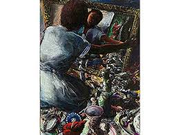 The artist's market, biography, price levels and indices of his/her artworks. Penny Siopis Related Artists