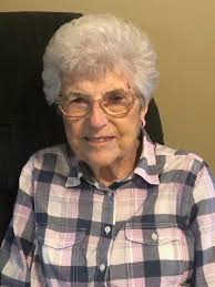 Obituary for Joann Ruth Foiles
