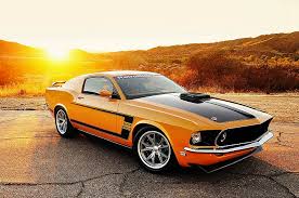 John wick 1969 ford mustang boss 429. 1969 Ford Mustang Fastback John Wick Boss 429 Hd Wallpaper Wallpaperbetter