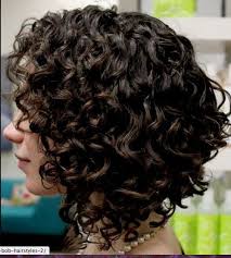38e26e8bec1ae7ae60fa556320145dac Jpg 500 557 Coiffures Bouclees Naturelles Bob Cheveux Coupe De Cheveux