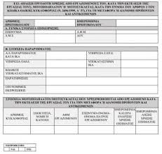 The handout says you have to register online. E13 Ayto Einai To Entypo Gia Delivery Kai Dianomeis Ta Nea