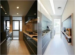 Comment Amenager Une Cuisine En Longueur Suite Encore 30 Super Idees Comment Amenager Une Cuisine Cuisine En Longueur Amenagement Cuisine