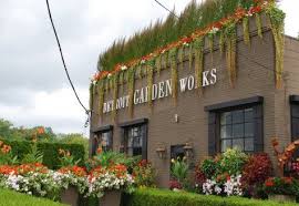Detroit Garden Works Jpg Garden Works Plant Nursery Outdoor Planters