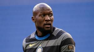 Born 13 may 1993) is a belgian professional footballer who plays as a striker for serie a club inter milan and the belgium. Chelsi Nameren Priobresti Lukaku 7 Aprelya 2021 G Dinamo Kiev Ot Shurika