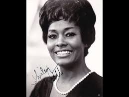 Hilda Harris sings Spirituals! (1995)