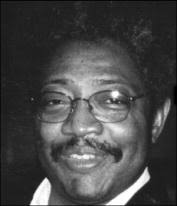 Gregory H. Floyd Sr. (1950-2009)