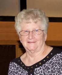 Shirley Buffington Obituary (1935