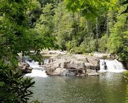Maybe you would like to learn more about one of these? Linville Falls Campground Blue Ridge Parkway Recreation Gov